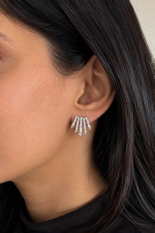 Vesper Ear Cuffs