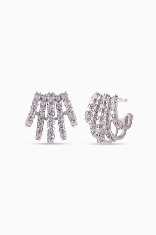 Vesper Ear Cuffs