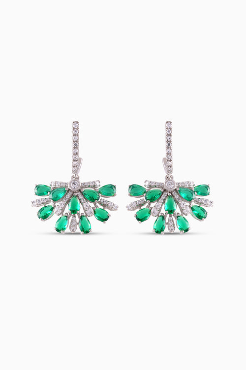 Sylva Drop Earrings