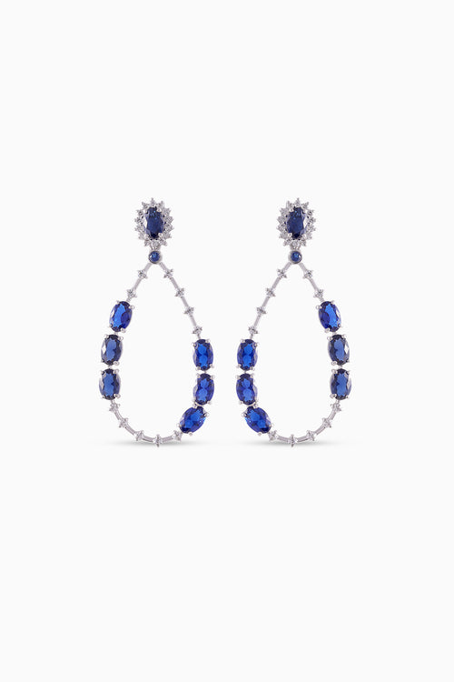 Odette Dangler Earrings
