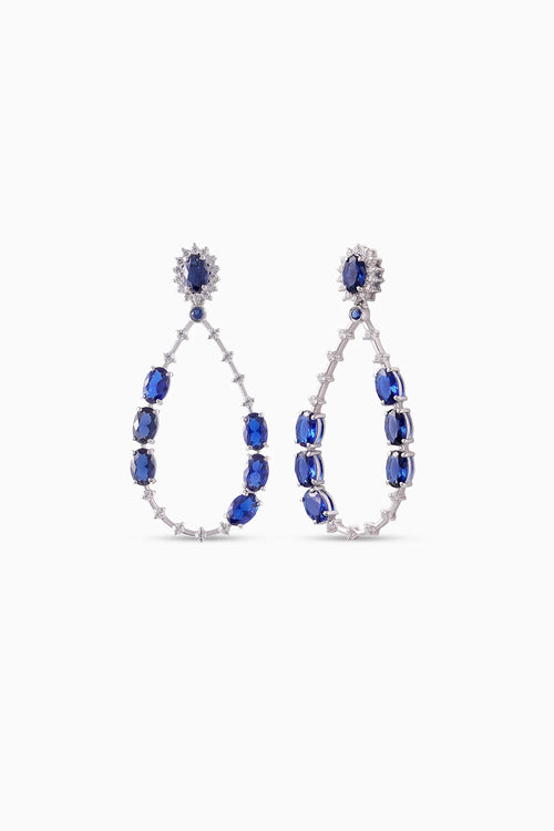 Odette Dangler Earrings