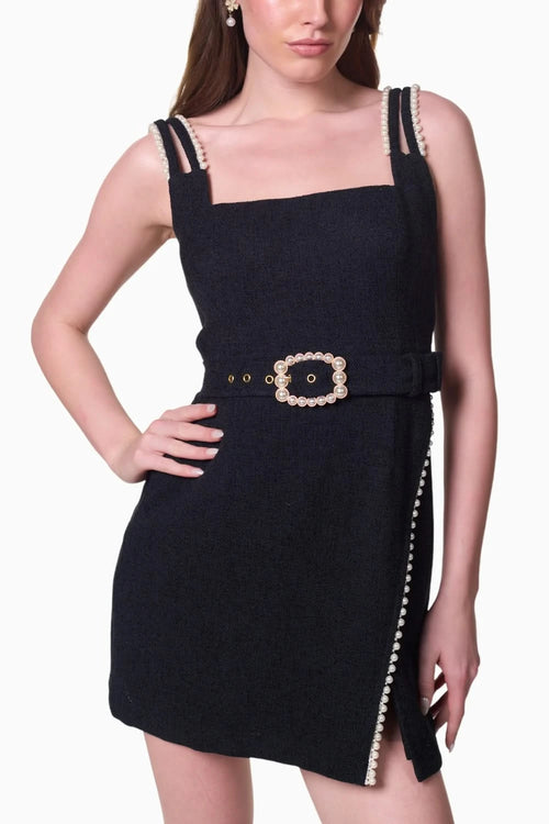 Lenora Mini Dress