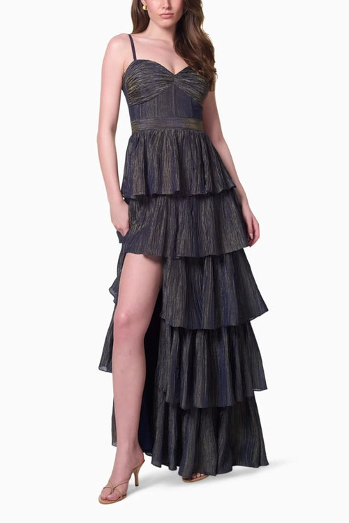 Pheobe Long Dress