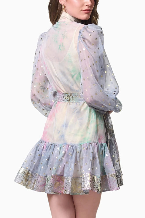 Skylar Short Dress