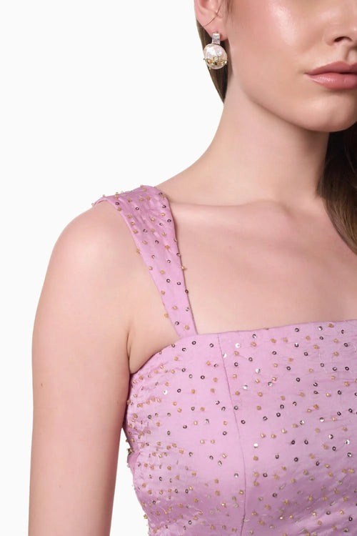 Alexis Short Dress