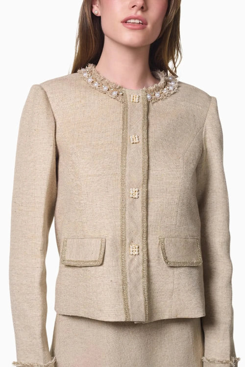 Georgia Blazer