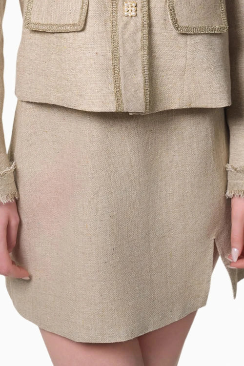 Georgia Skirt