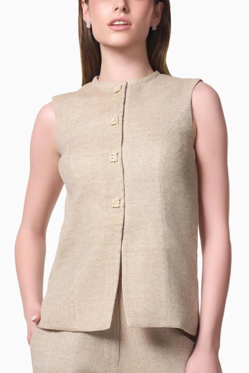 Georgia Waistcoat