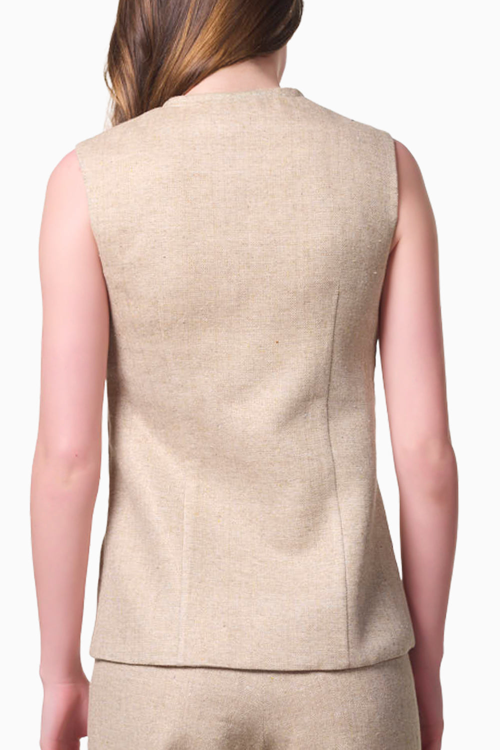 Georgia Waistcoat