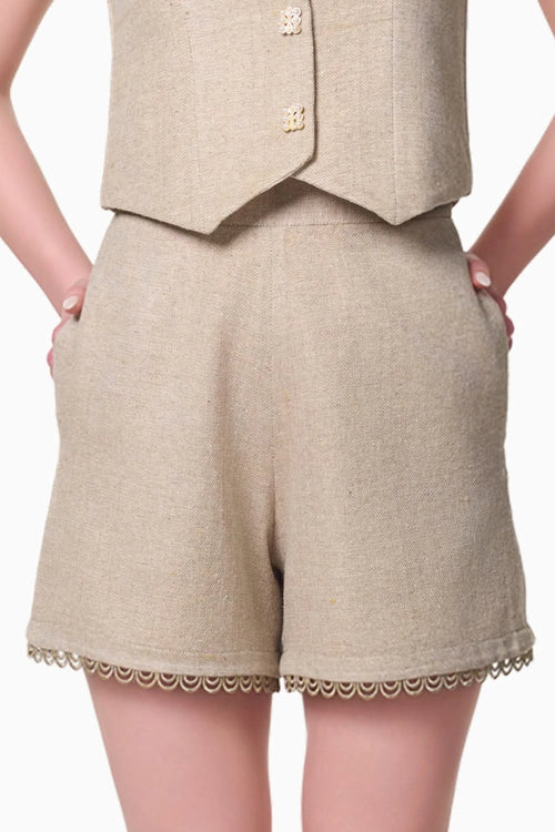 Georgia Shorts