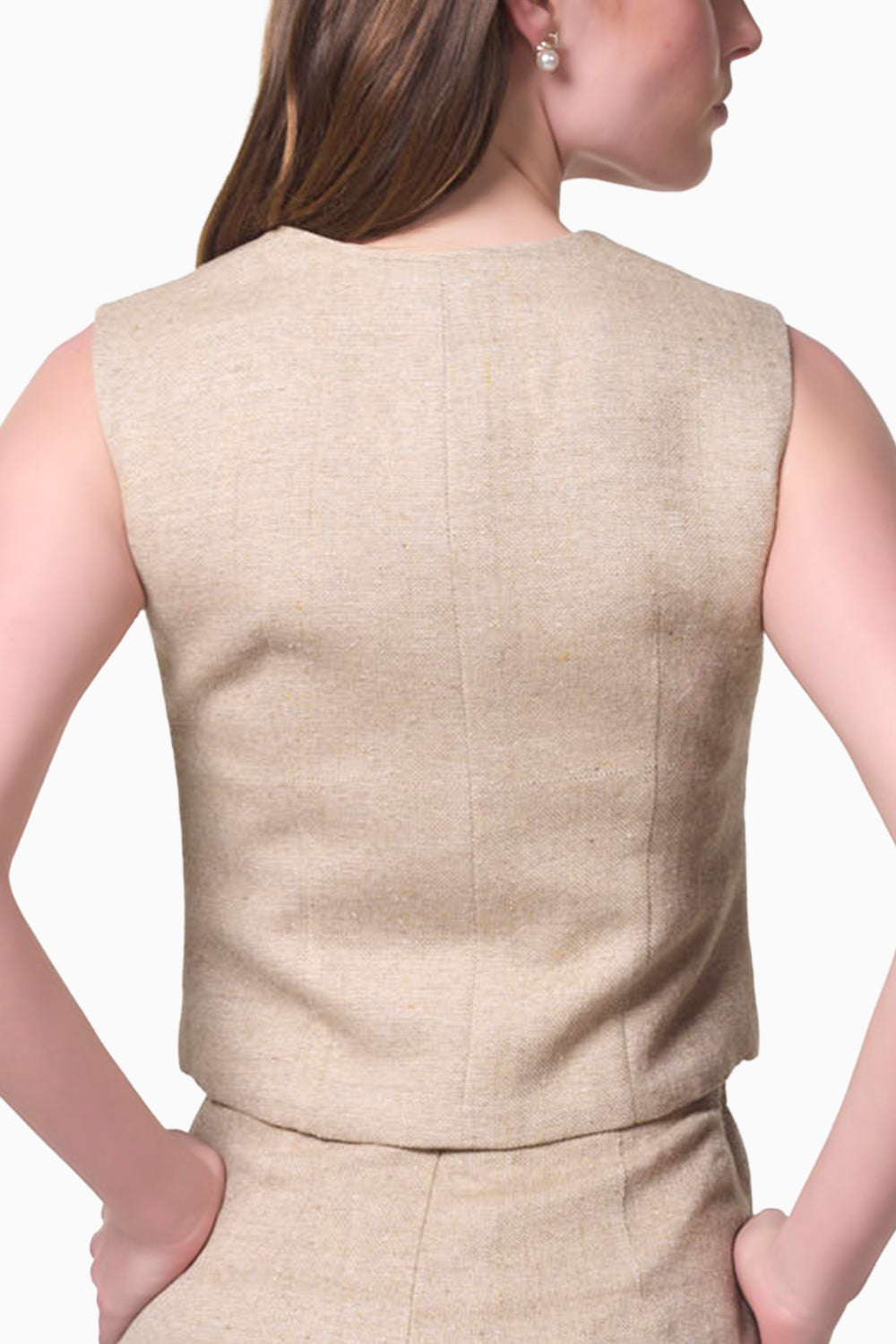 Georgia Vest