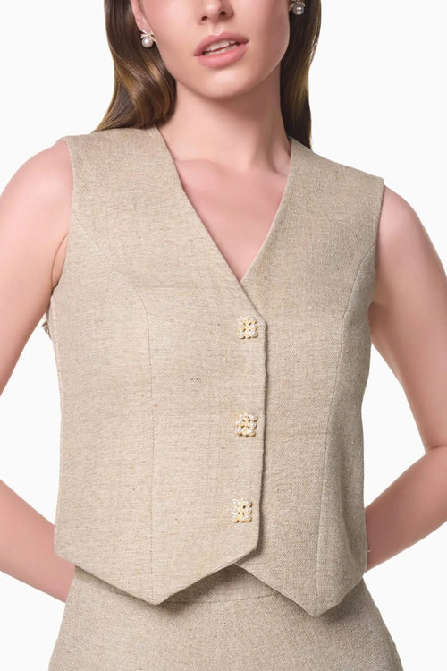 Georgia Vest