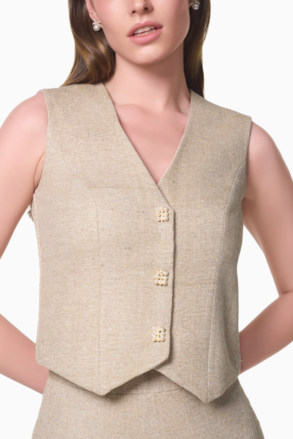 Georgia Vest