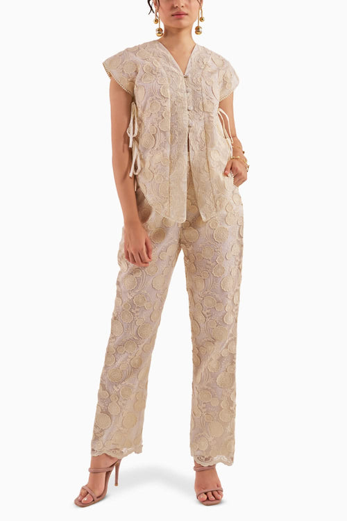 Edwina Co-ord Set