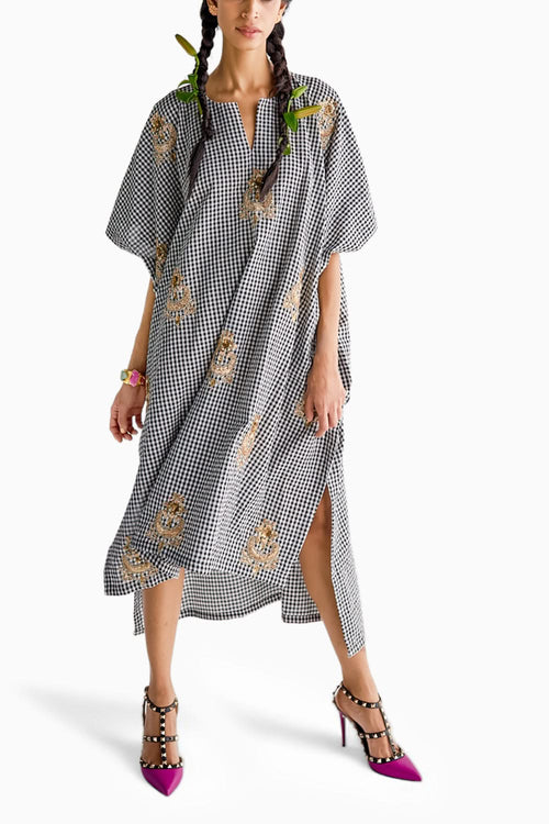 Kaftan Kurta