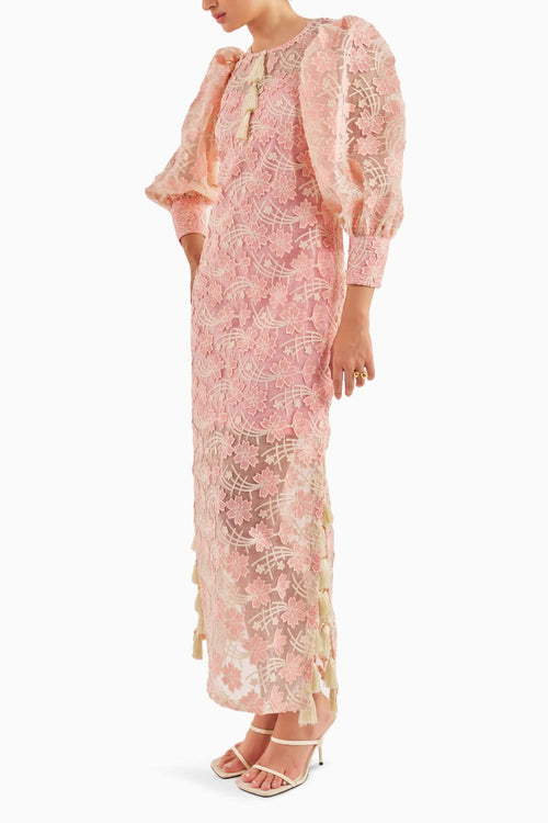 Eloise Maxi Dress
