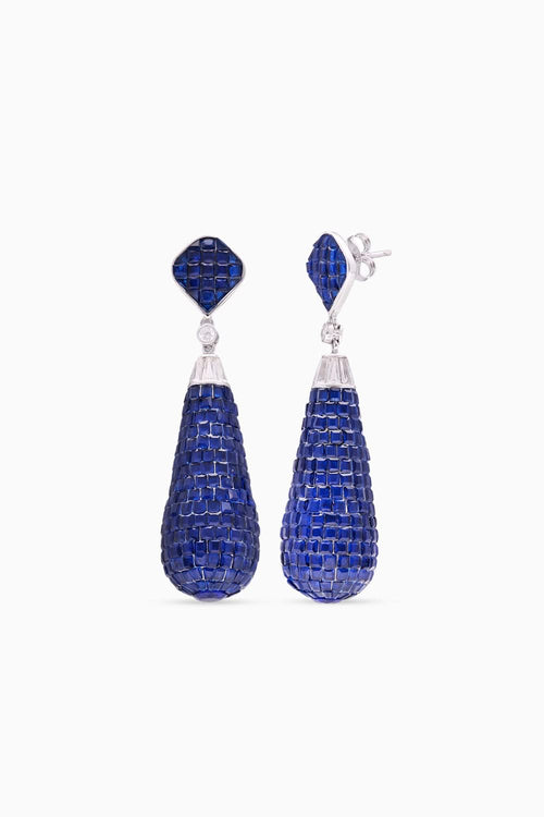Enchanted  Dewdrop Dangler Earrings