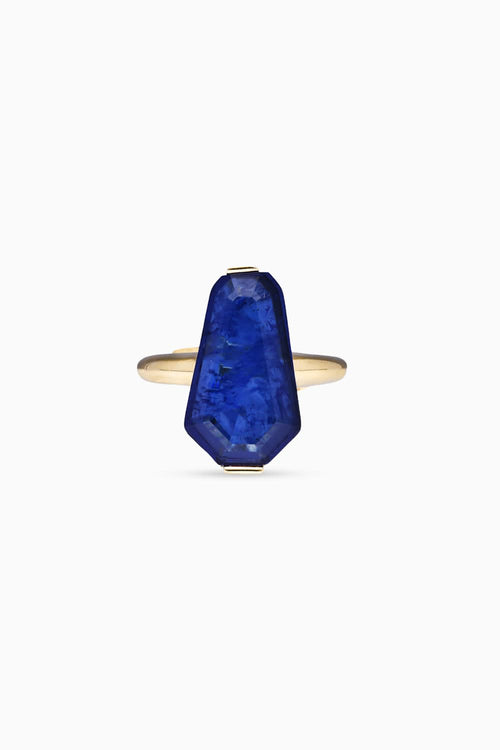 Ethereal Oasis Ring