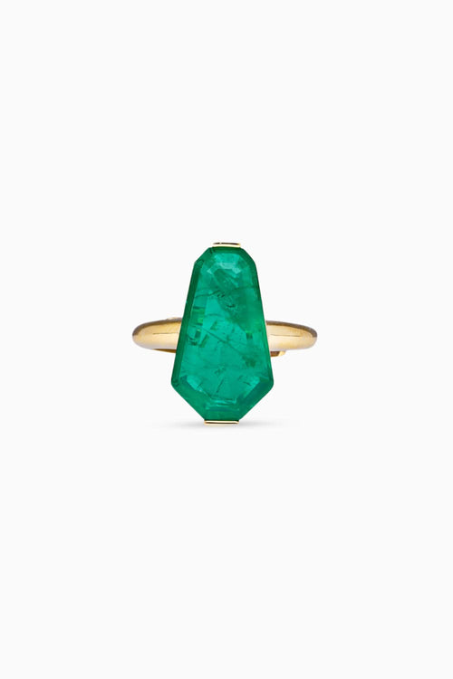 Ethereal Oasis Ring
