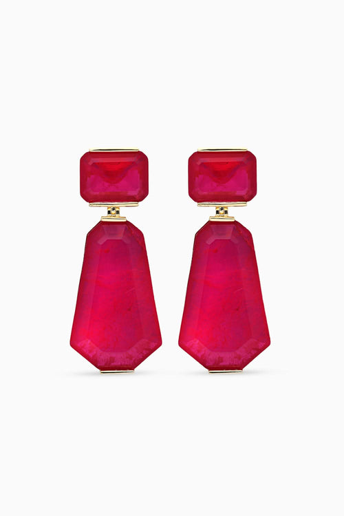 Ethereal Oasis Earrings