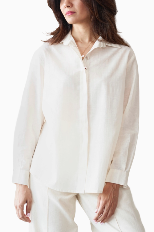 Kora Everyday Shirt