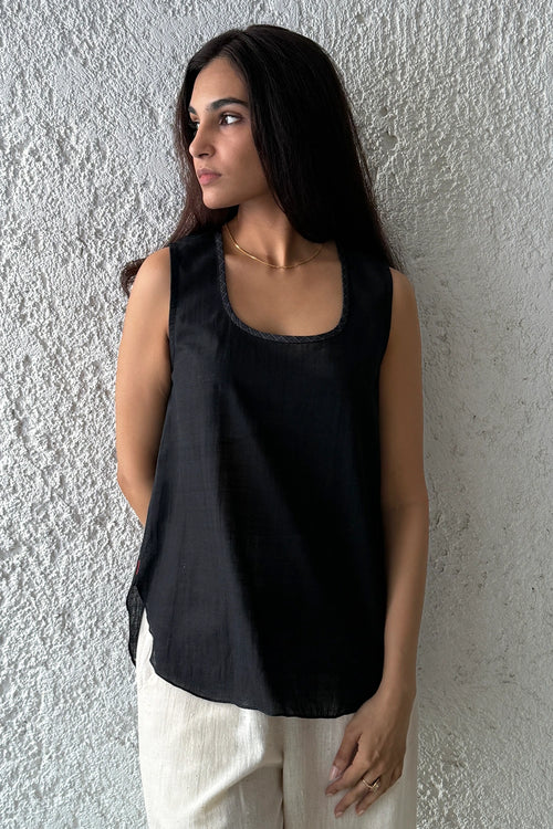Everyday Tank Black