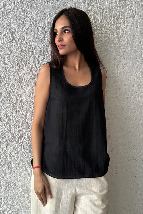 Everyday Tank Black