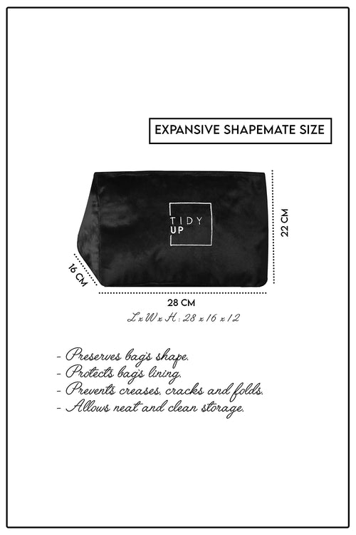 Expansive Shapemate