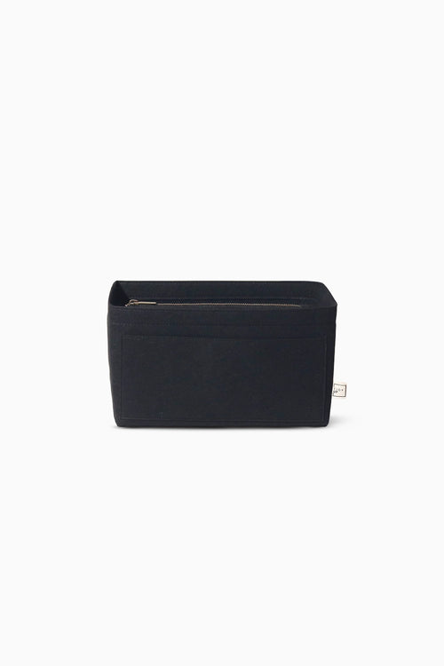 Black Ezra Expansive Organiser