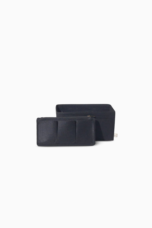 Grey Cara Classic Organiser