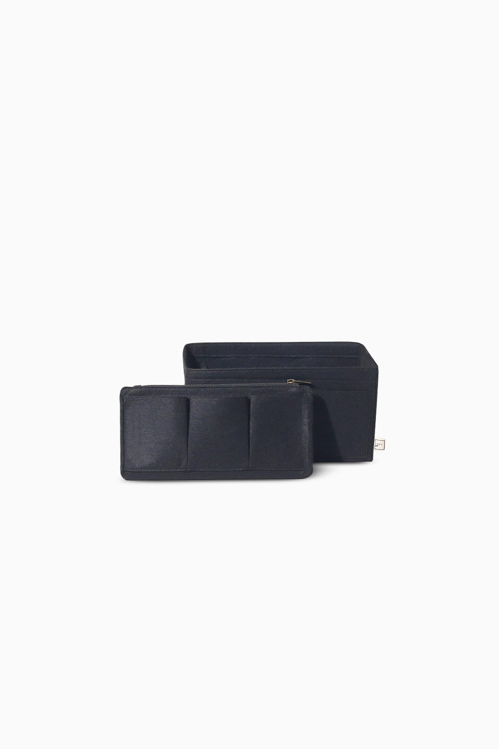 Grey Cara Classic Organiser