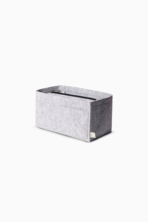 Grey Ezra Expansive Organiser