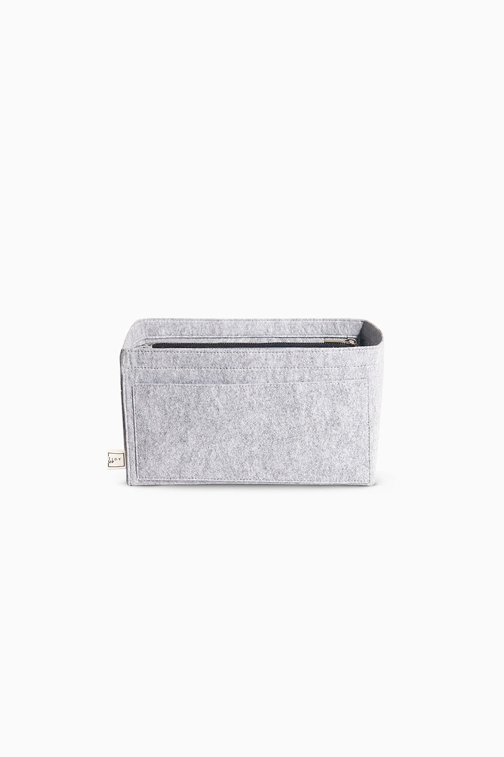 Grey Ezra Expansive Organiser