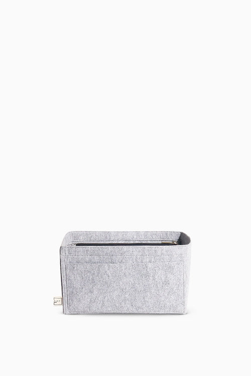 Grey Ezra Expansive Organiser