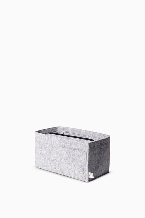 Grey Ezra Expansive Organiser