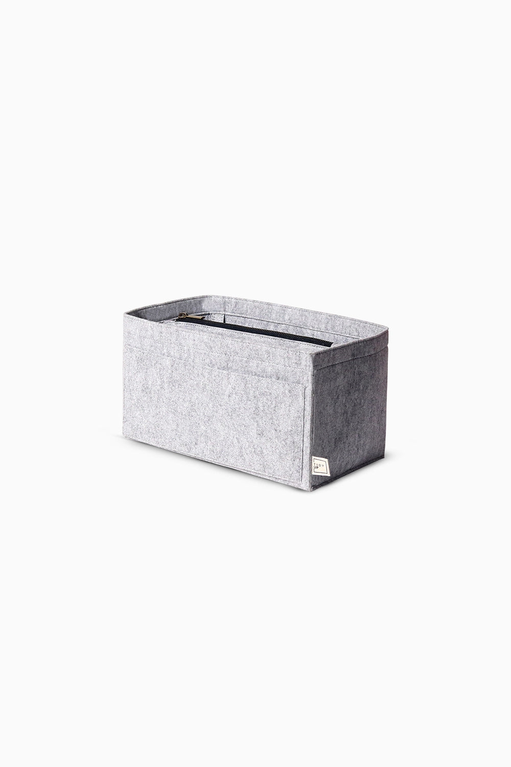 Grey Cara Classic Organiser