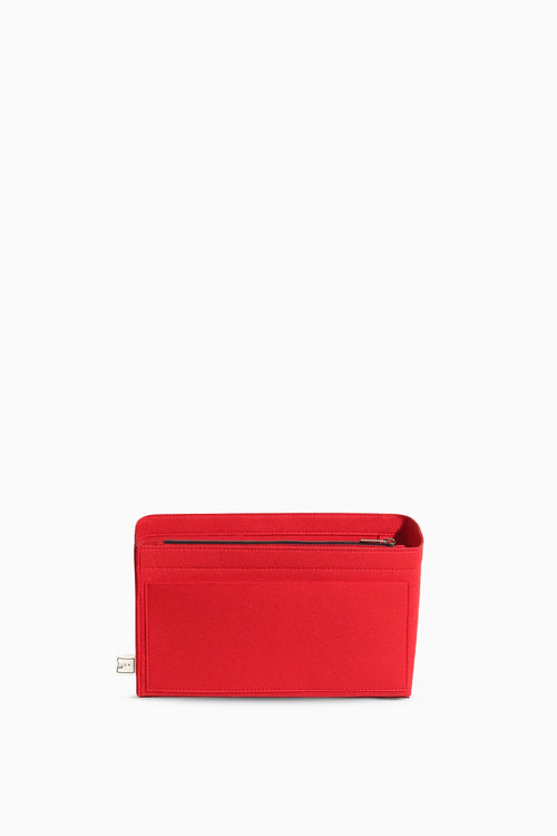 Red Ezra Expansive Organiser