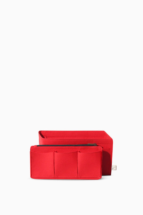 Red Ezra Expansive Organiser