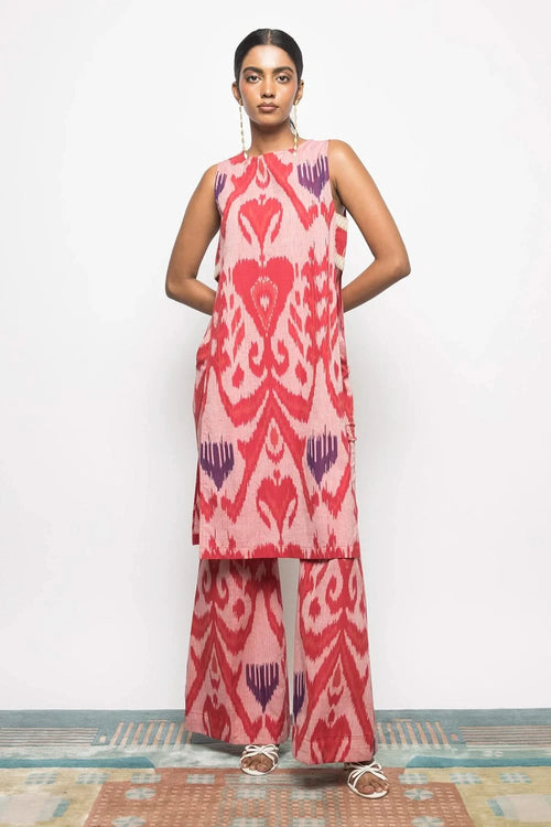 Free Flow Tunic
