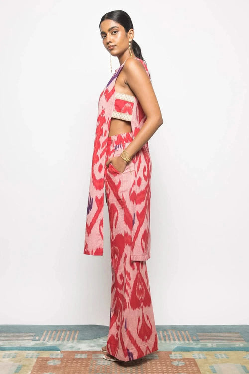 Free Flow Tunic