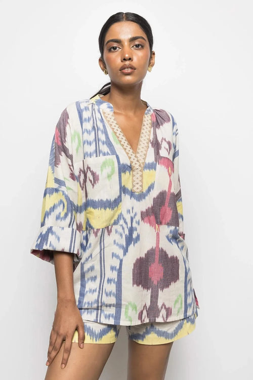 All Things Oversize Shirt