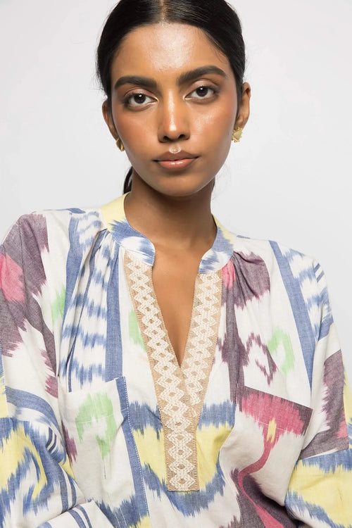 All Things Oversize Shirt