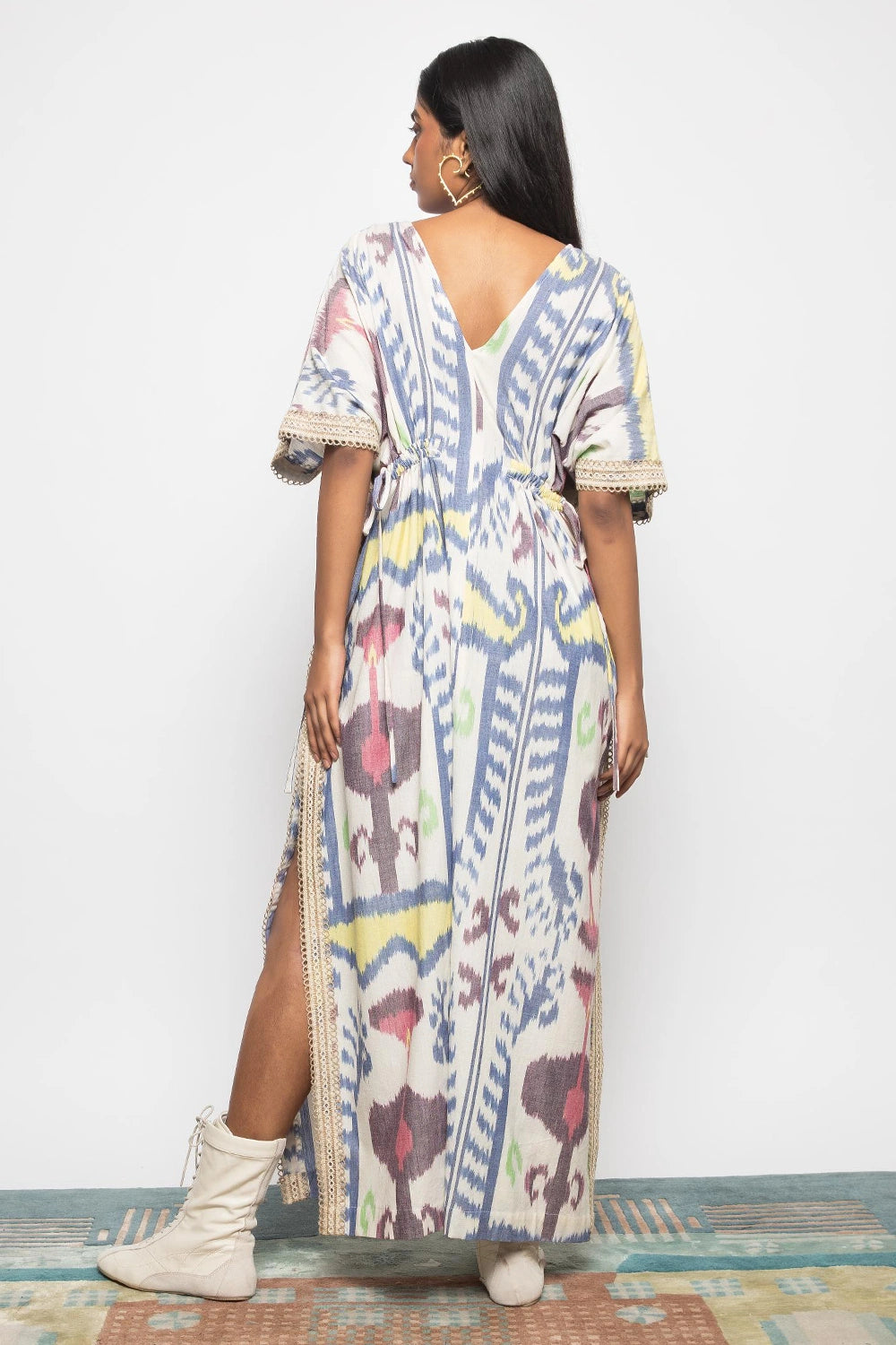 Island Breeze Kaftan