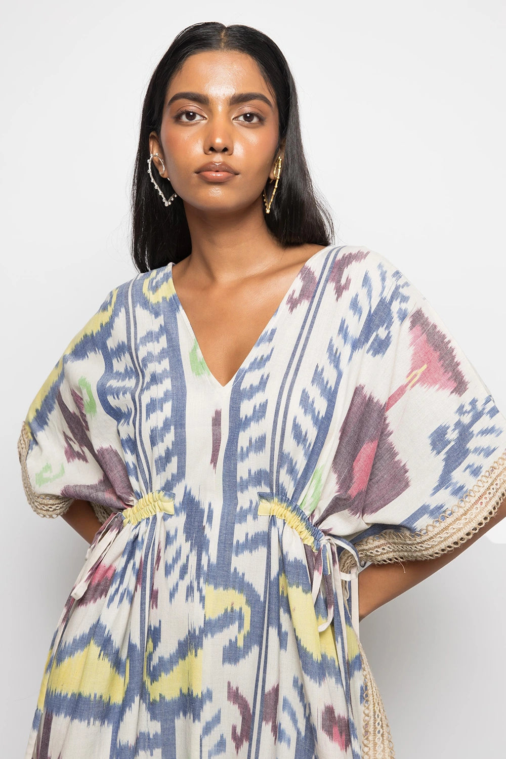 Island Breeze Kaftan