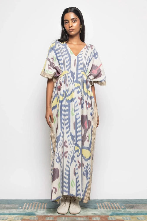 Island Breeze Kaftan