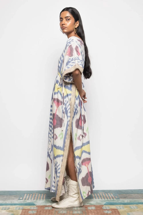 Island Breeze Kaftan