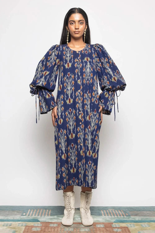 The Little Big Dress