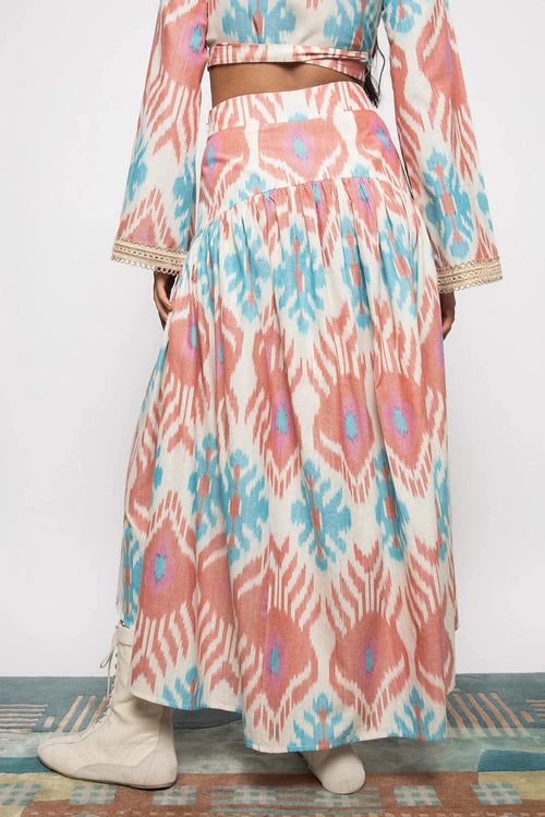 Swing & Sway Skirt