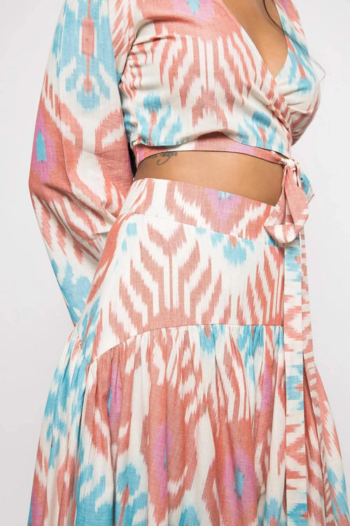 Swing & Sway Skirt