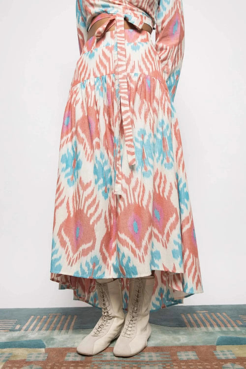 Swing & Sway Skirt